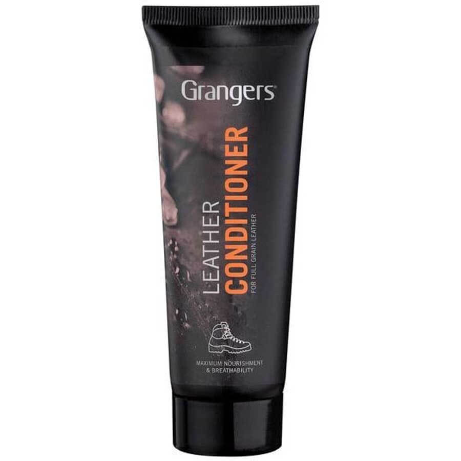 Grangers Footwear Care Leather Conditioner