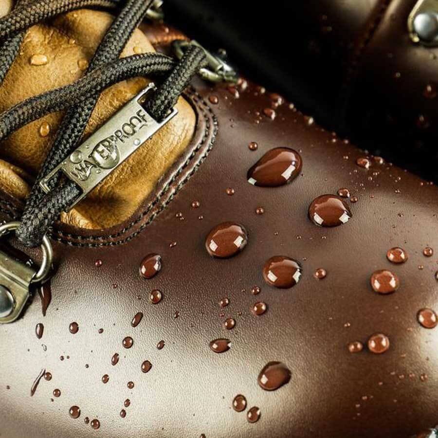 Grangers Footwear Care Leather Conditioner