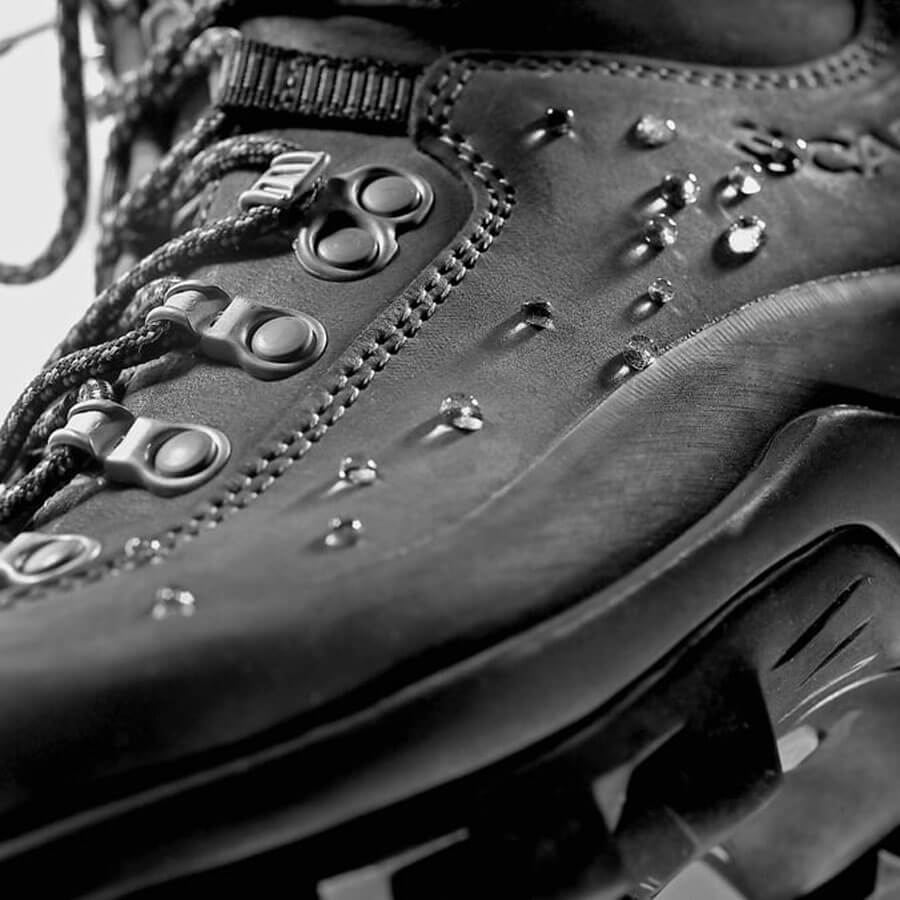 Grangers Footwear Repel Plus Spray-On Shoe Waterproofer