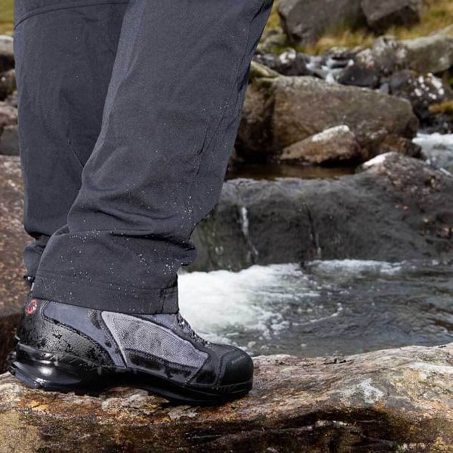 Grangers Footwear + Gear Cleaner Spray-On Shoe Cleaner