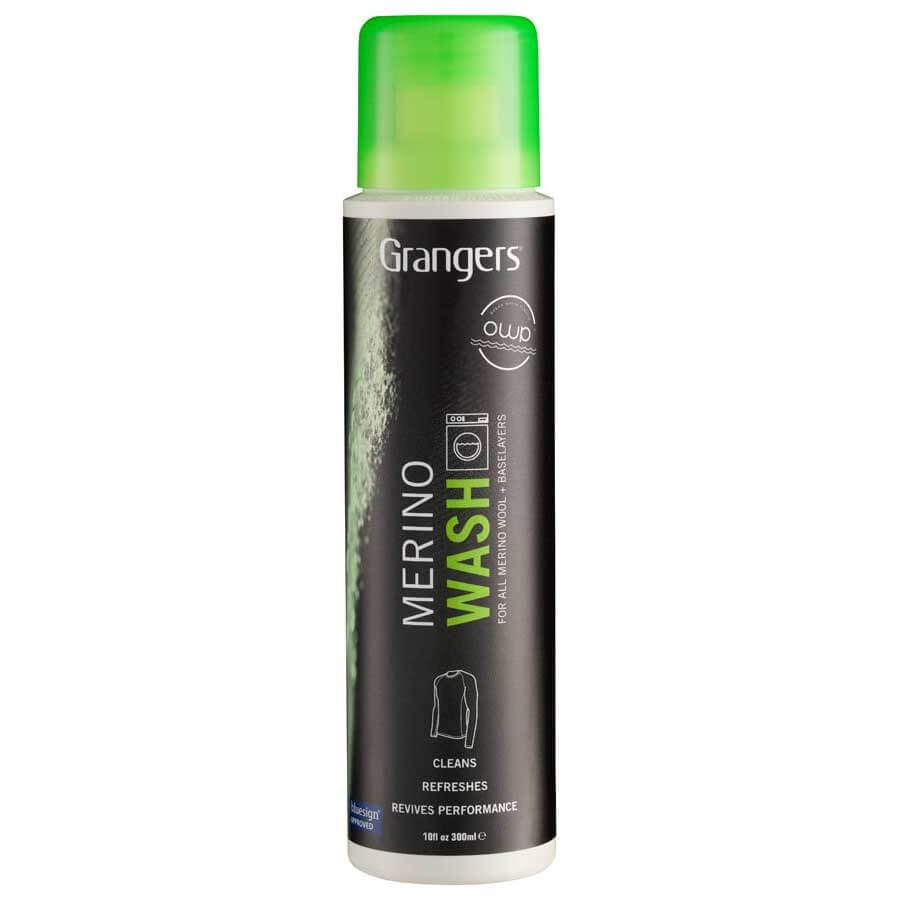 Grangers Merino Wash Technical Clothing Cleaner