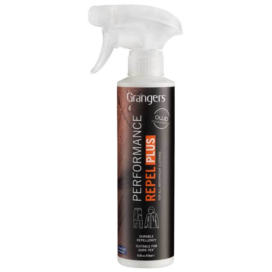 Grangers Performance Repel Plus Spray-On Waterproofer