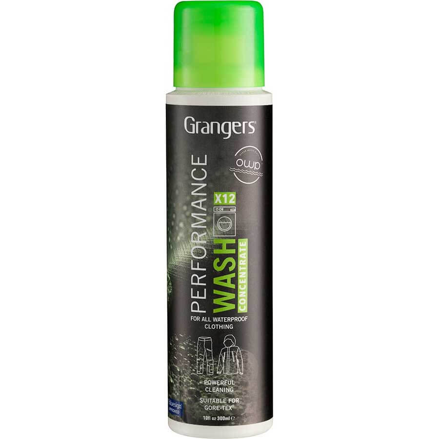 Grangers Performance Wash Technical Clothing Cleaner