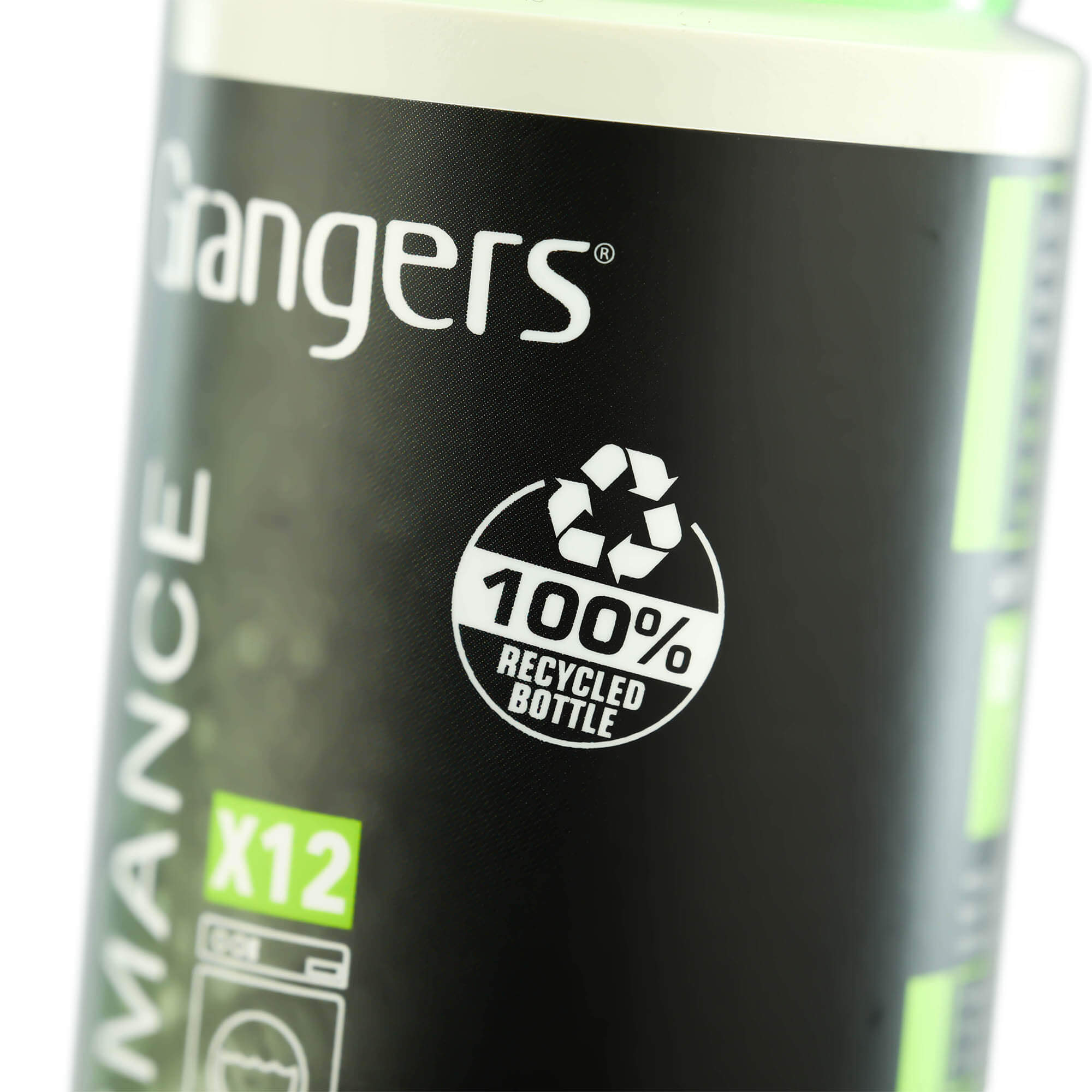 Grangers Performance Wash Technical Clothing Cleaner