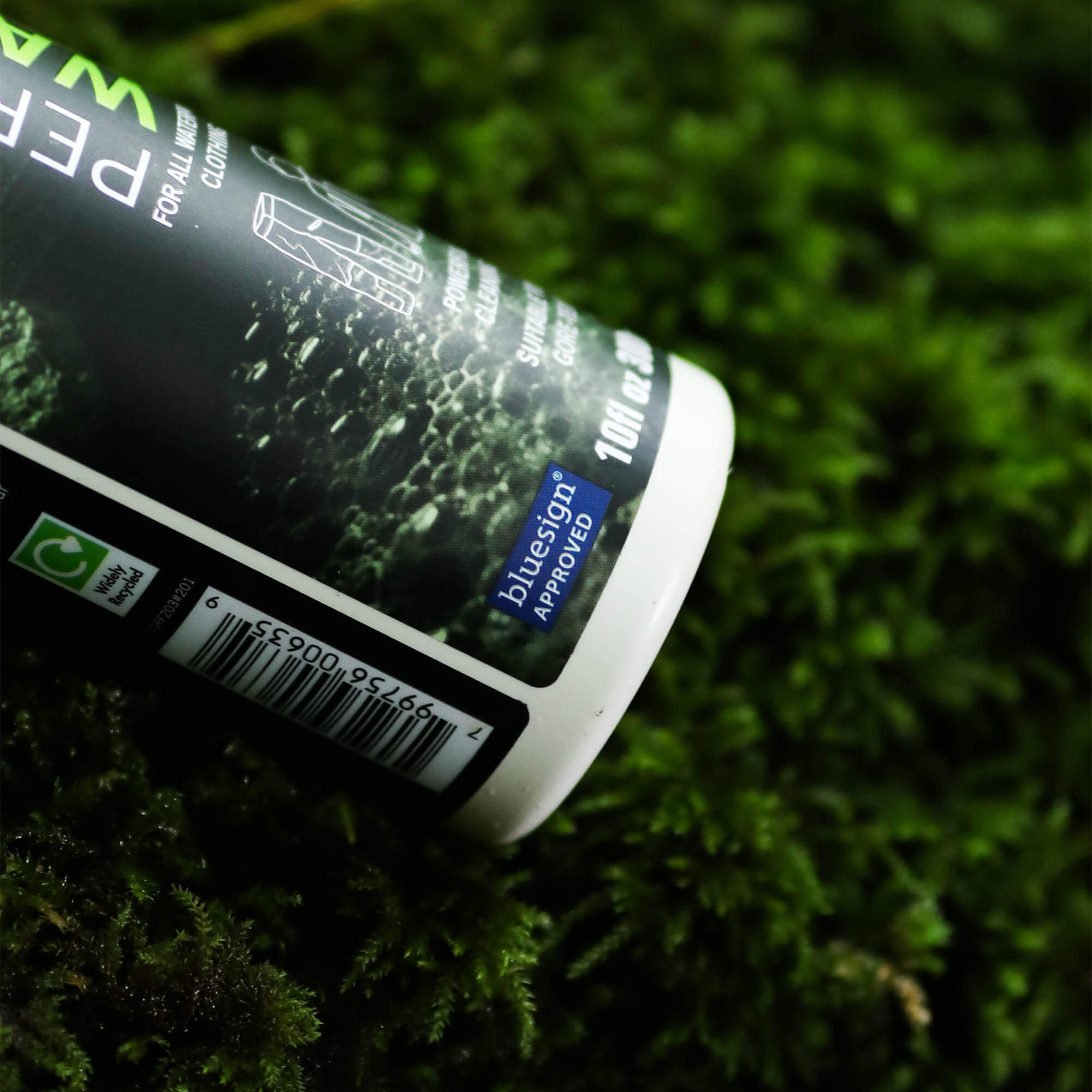 Grangers Performance Wash Technical Clothing Cleaner
