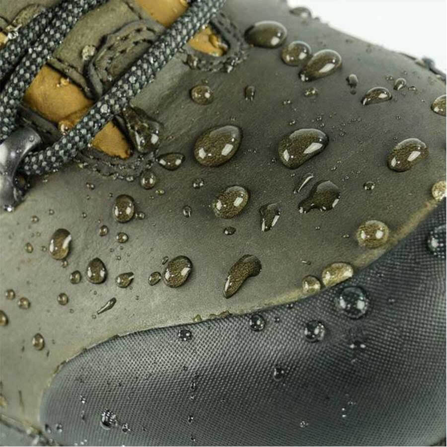 Grangers Waterproofing Wax Leather Shoe Balm