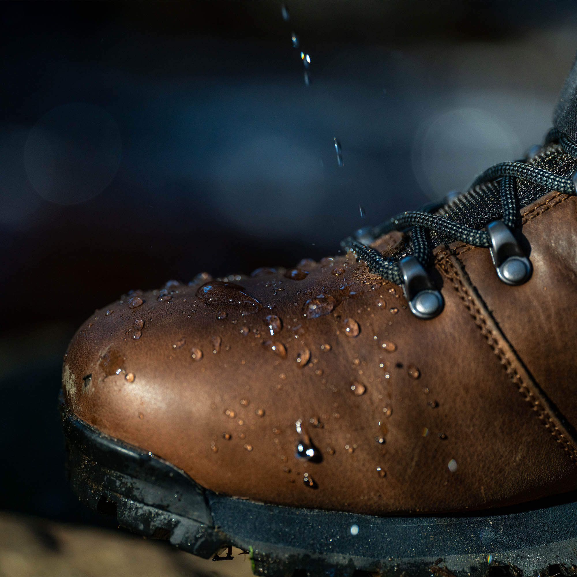 Grangers Footwear Care Leather Conditioner