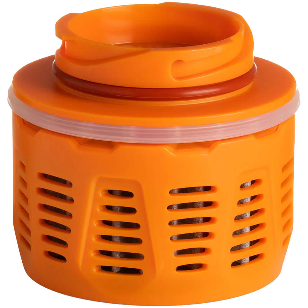 Grayl GeoPress Purifier Cartridge Replacement Filter Cartridge