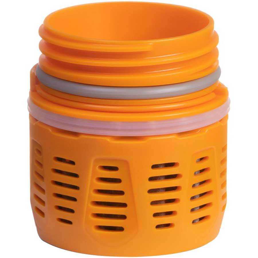 Grayl Ultrapress Purifier Cartridge Replacement Filter Cartridge