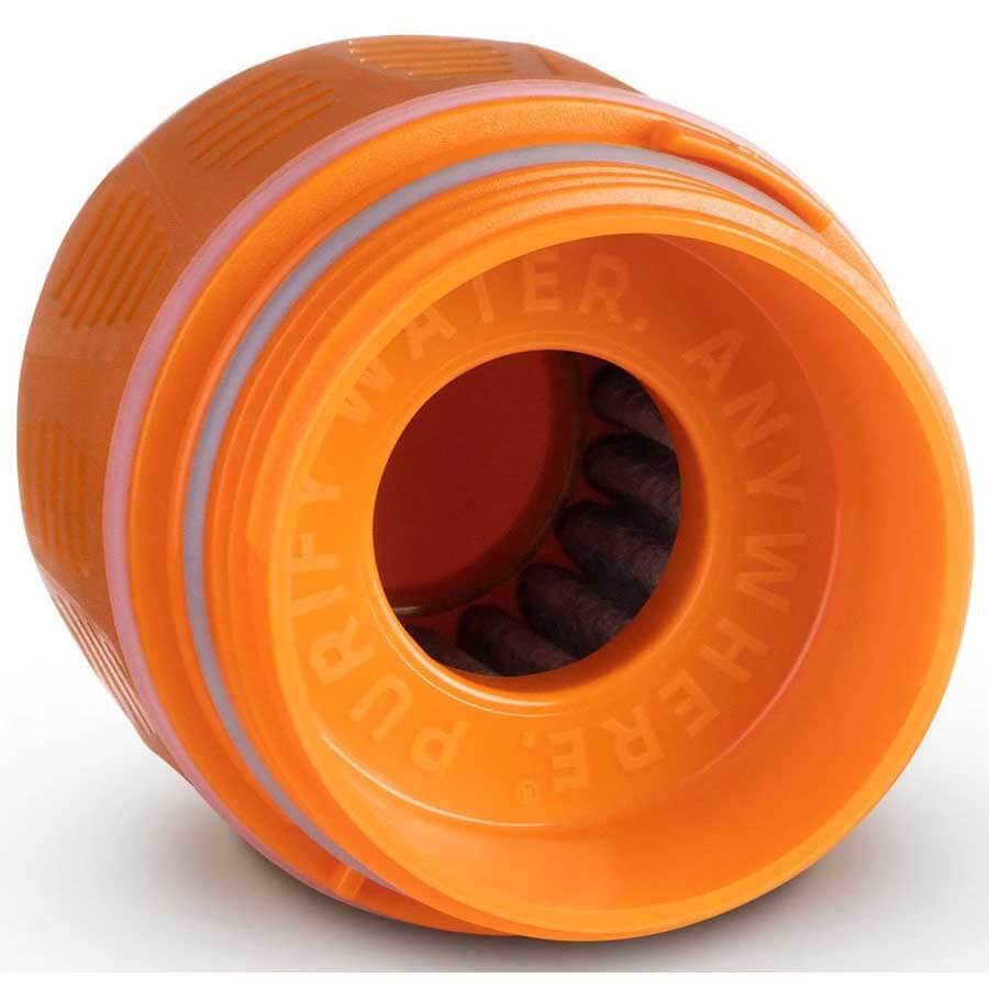 Grayl Ultrapress Purifier Cartridge Replacement Filter Cartridge