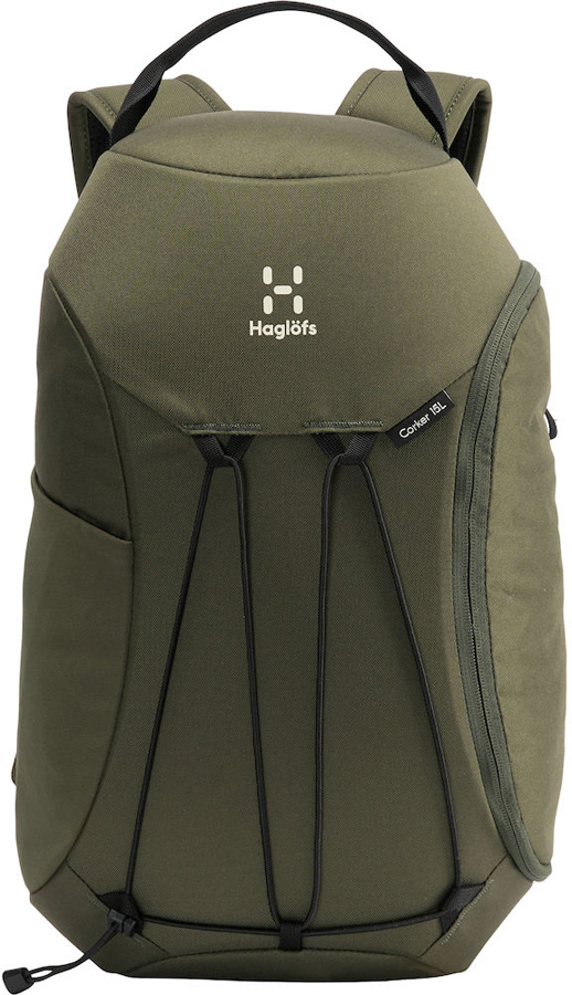 Haglöfs corkfr small Haglofs Haglöfs corker backpack bag size XS / Extra Small | eBay