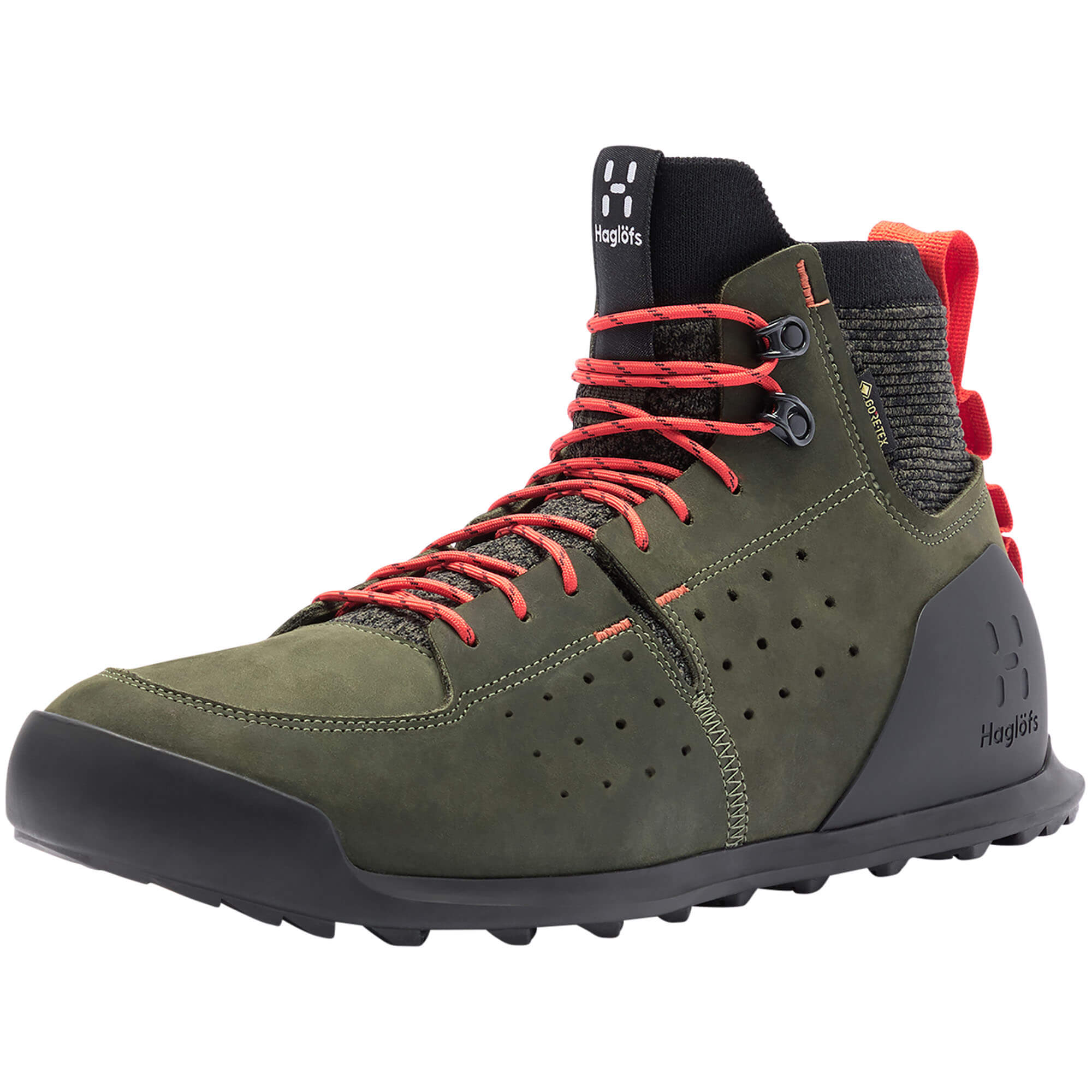 Haglofs Duality AT1 GT Gore-Tex Hiking Boots