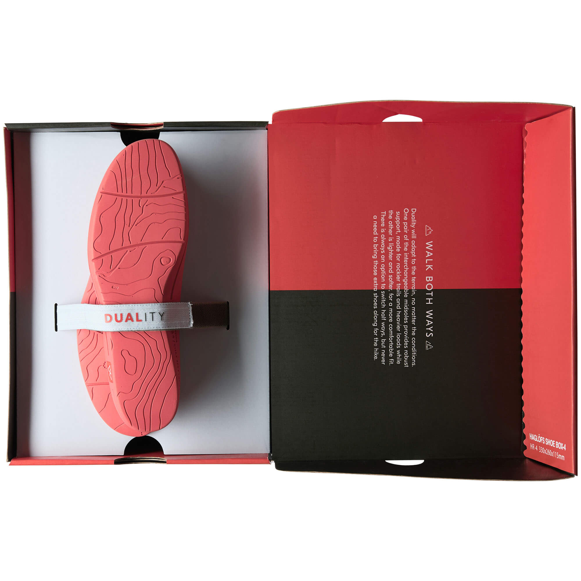 Haglofs Duality AT1 GT Gore-Tex Hiking Boots