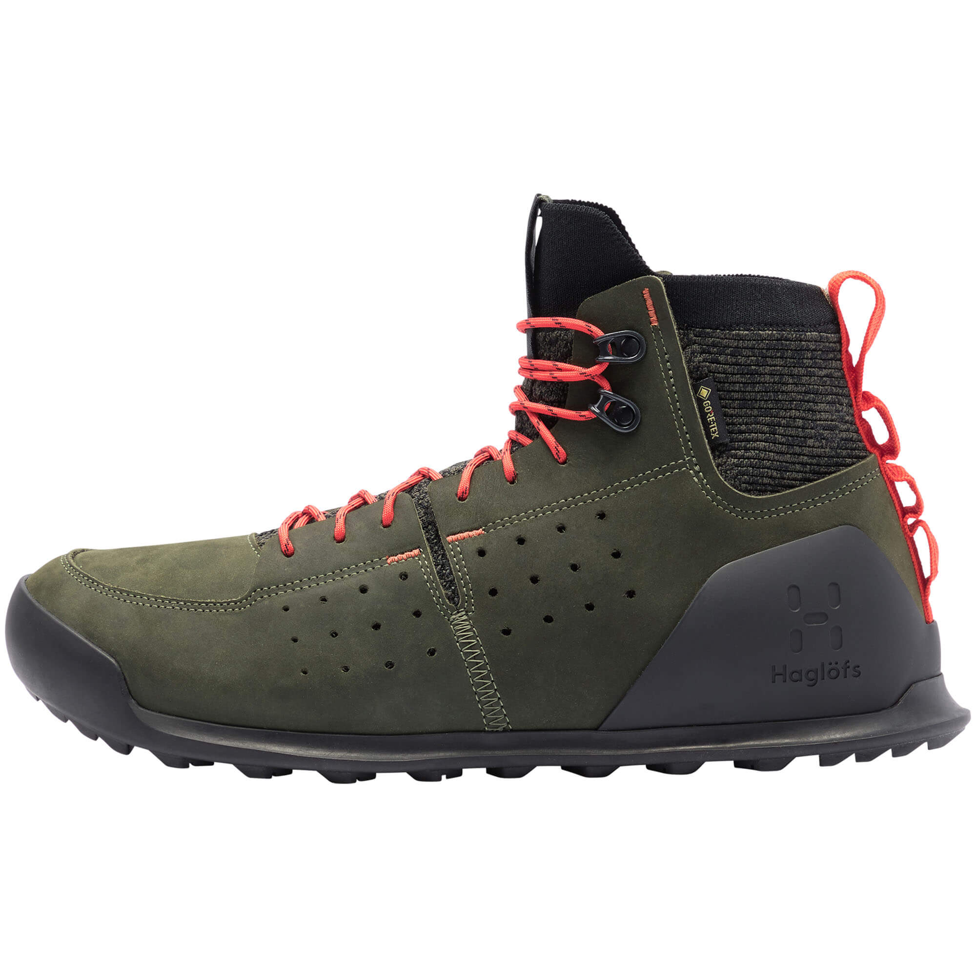 Haglofs Duality AT1 GT Gore-Tex Hiking Boots