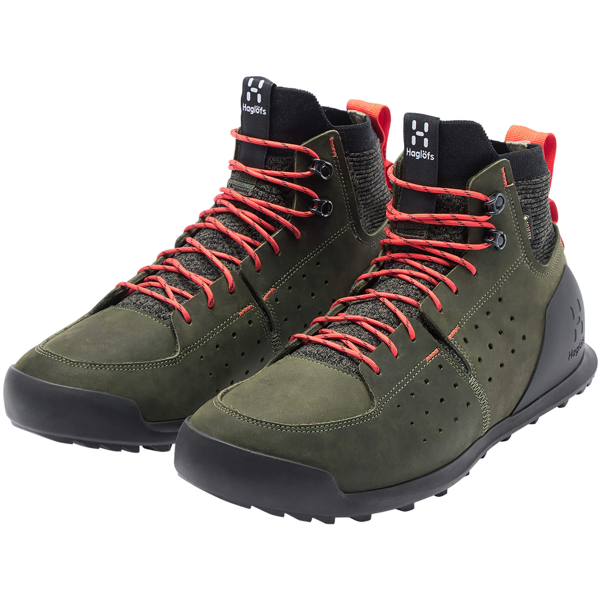 Haglofs Duality AT1 GT Gore-Tex Hiking Boots