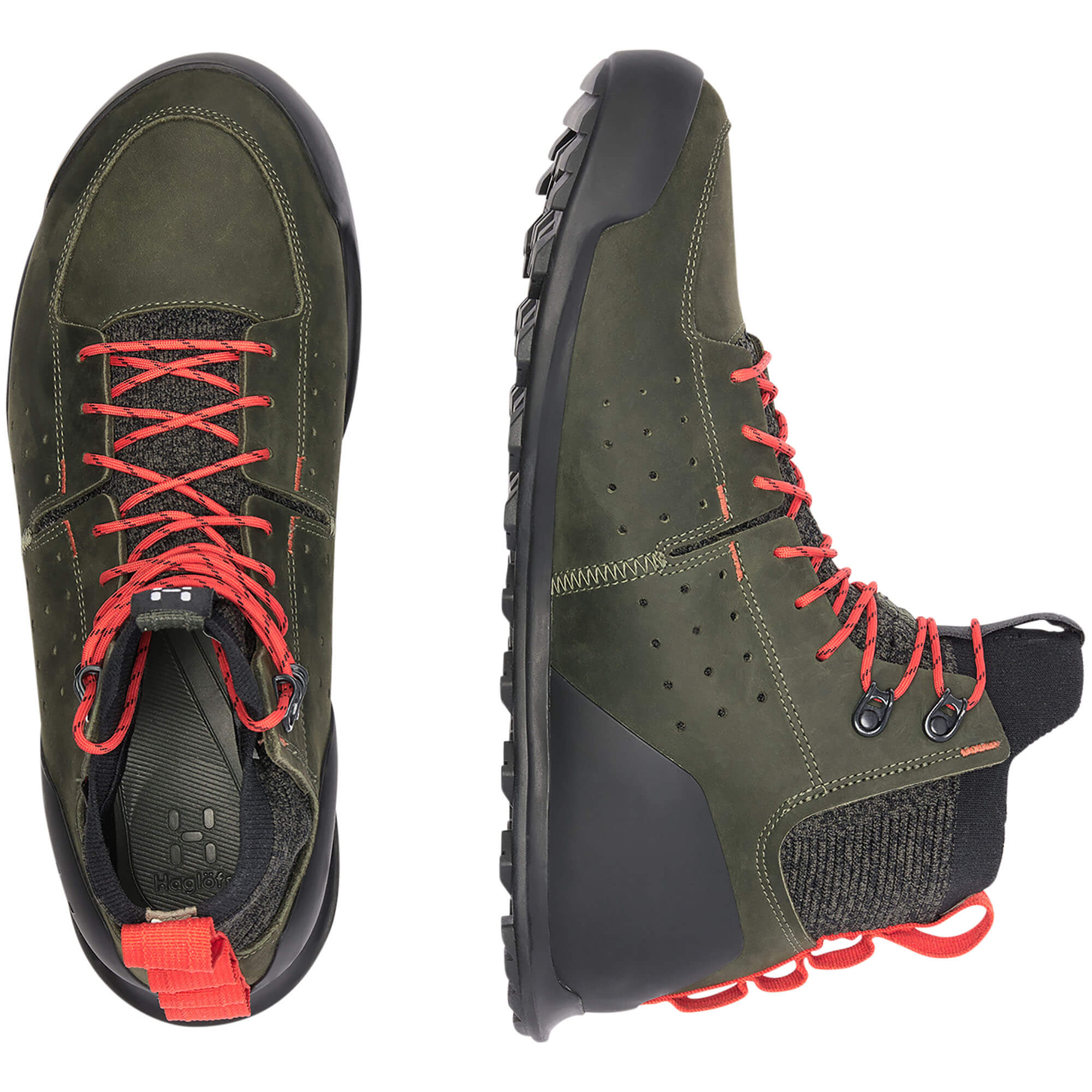 Haglofs Duality AT1 GT Gore-Tex Hiking Boots