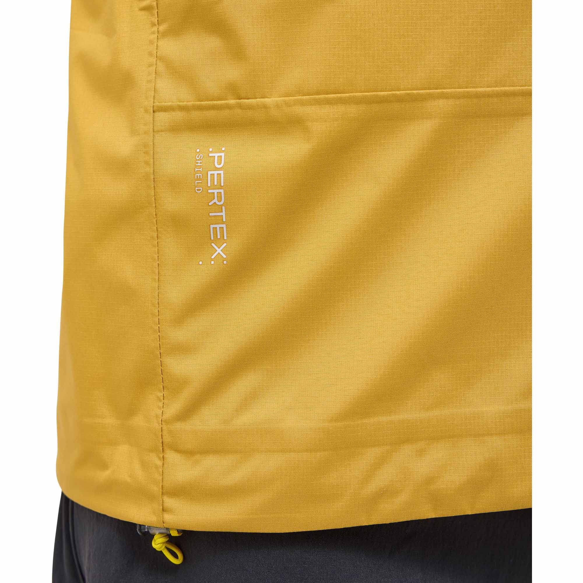Haglofs L.I.M Airak 2,5L Women's Waterproof Jacket