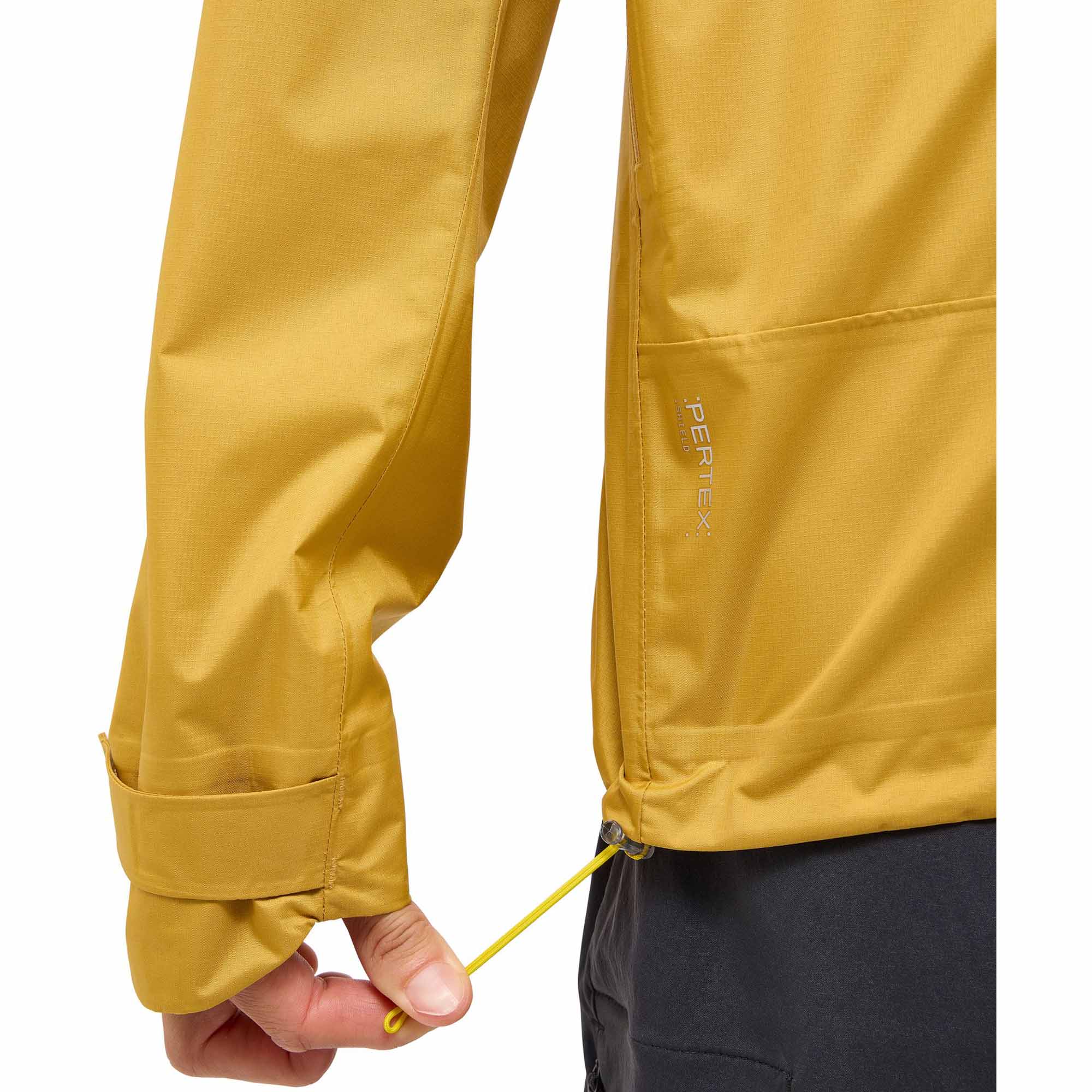 Haglofs L.I.M Airak 2,5L Women's Waterproof Jacket