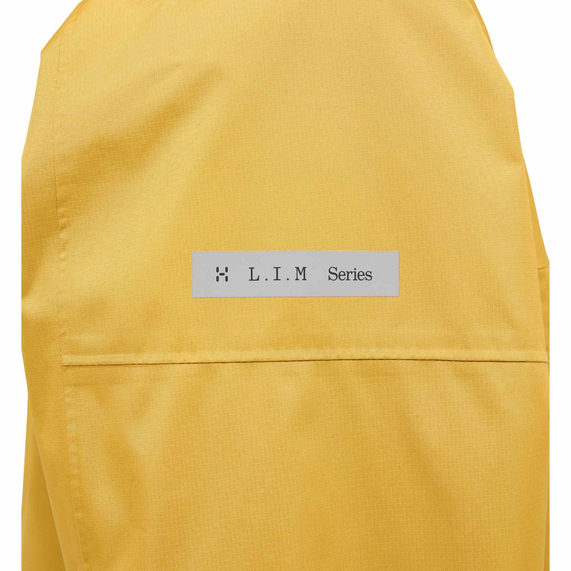Haglofs L.I.M Airak 2,5L Women's Waterproof Jacket