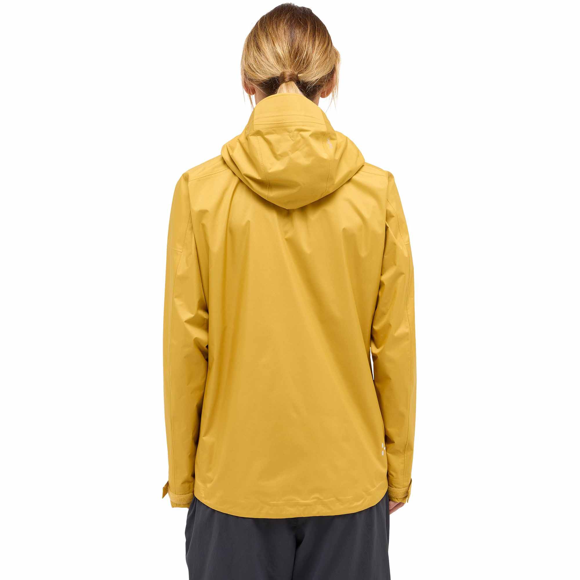 Haglofs L.I.M Airak 2,5L Women's Waterproof Jacket
