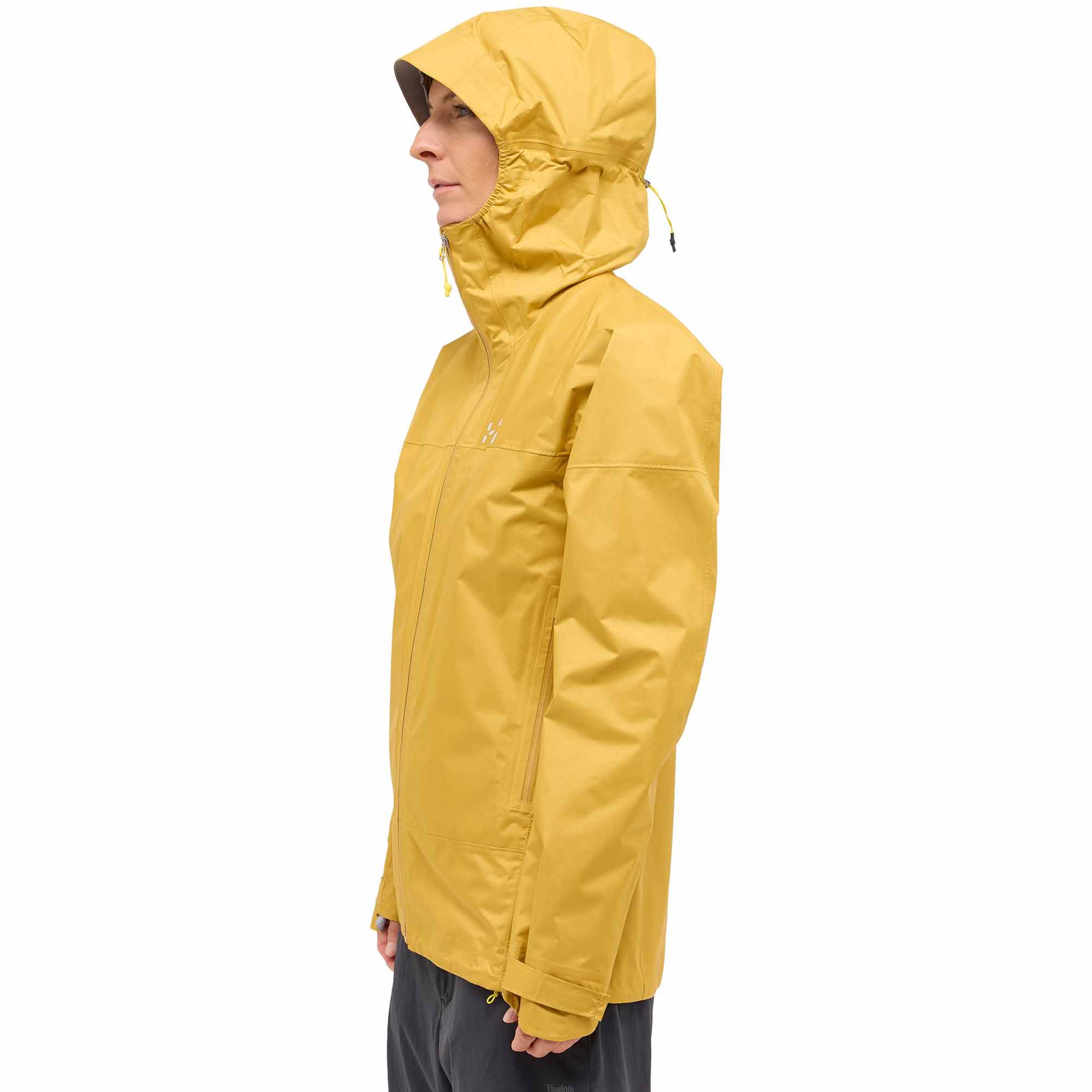 Haglofs L.I.M Airak 2,5L Women's Waterproof Jacket
