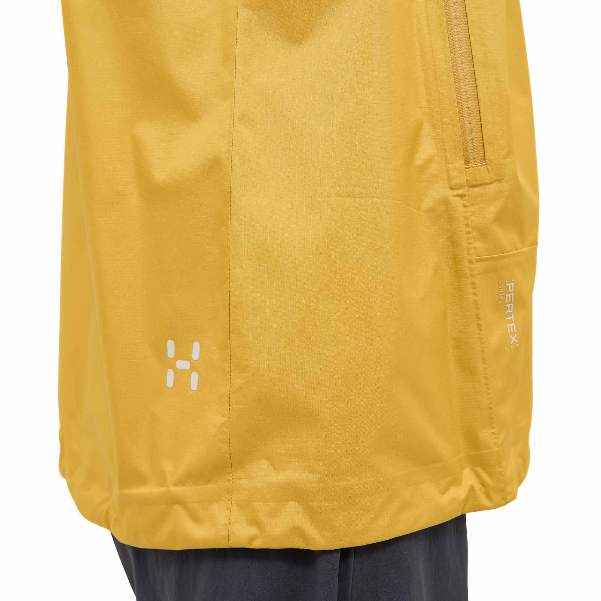 Haglofs L.I.M Airak 2,5L Women's Waterproof Jacket