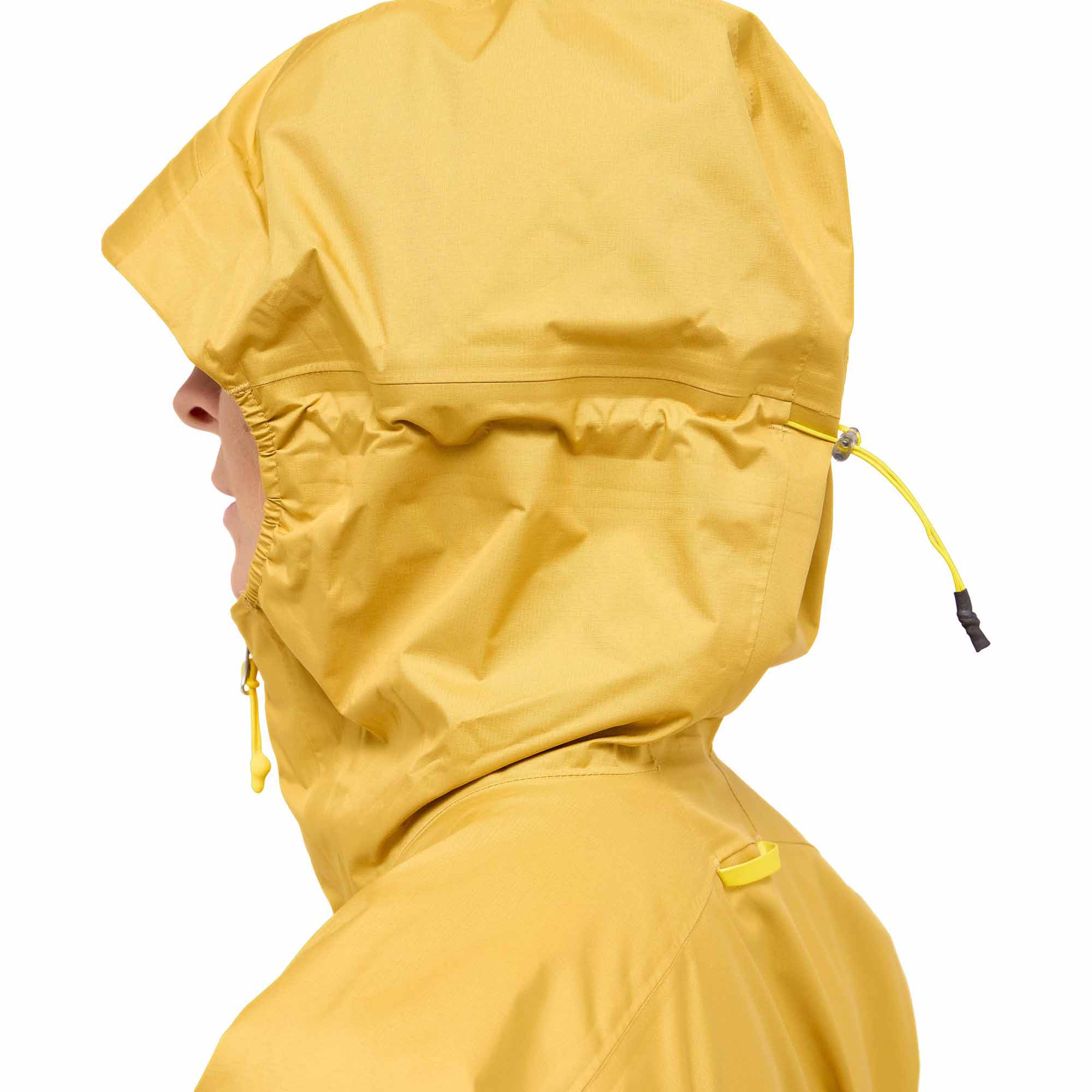 Haglofs L.I.M Airak 2,5L Women's Waterproof Jacket