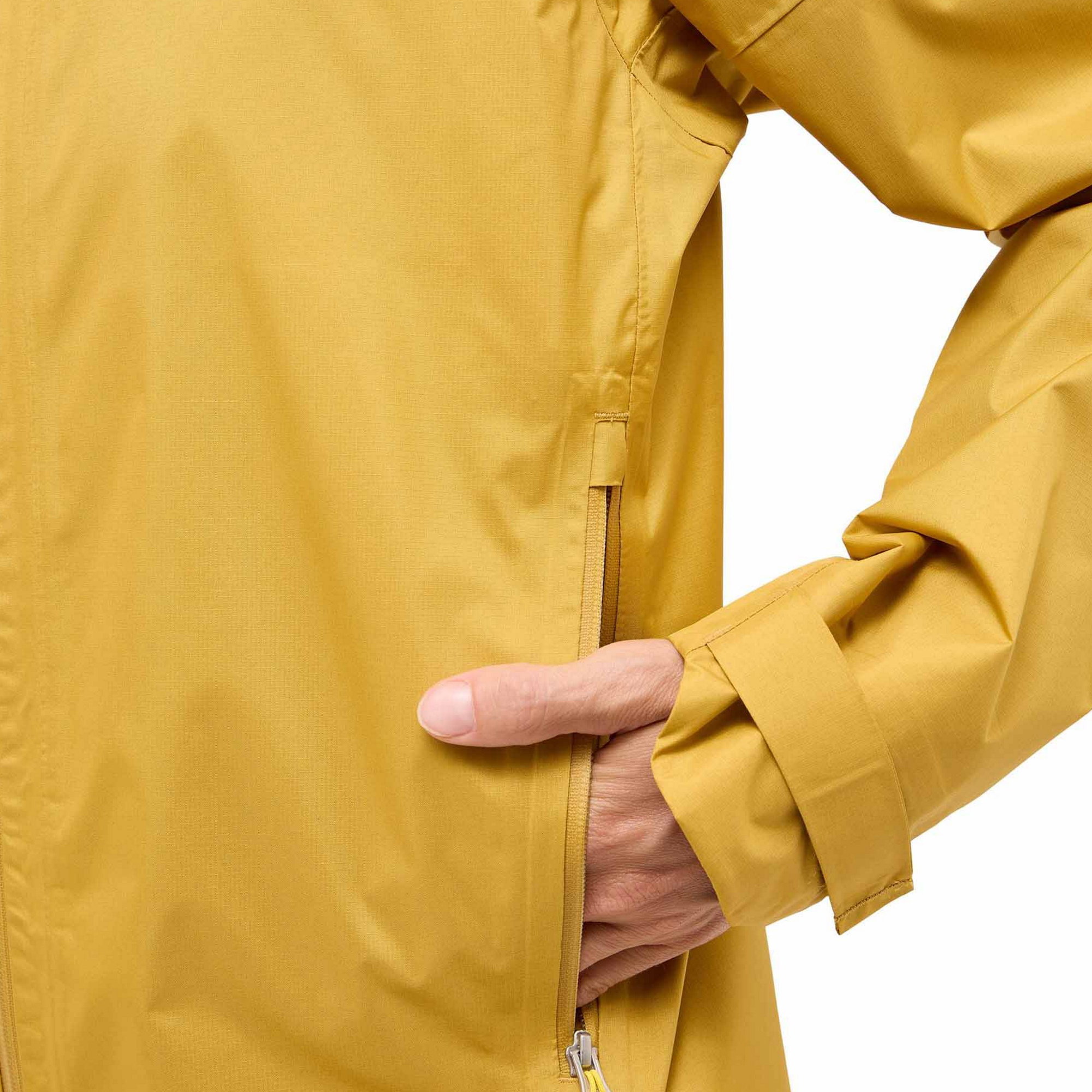 Haglofs L.I.M Airak 2,5L Women's Waterproof Jacket