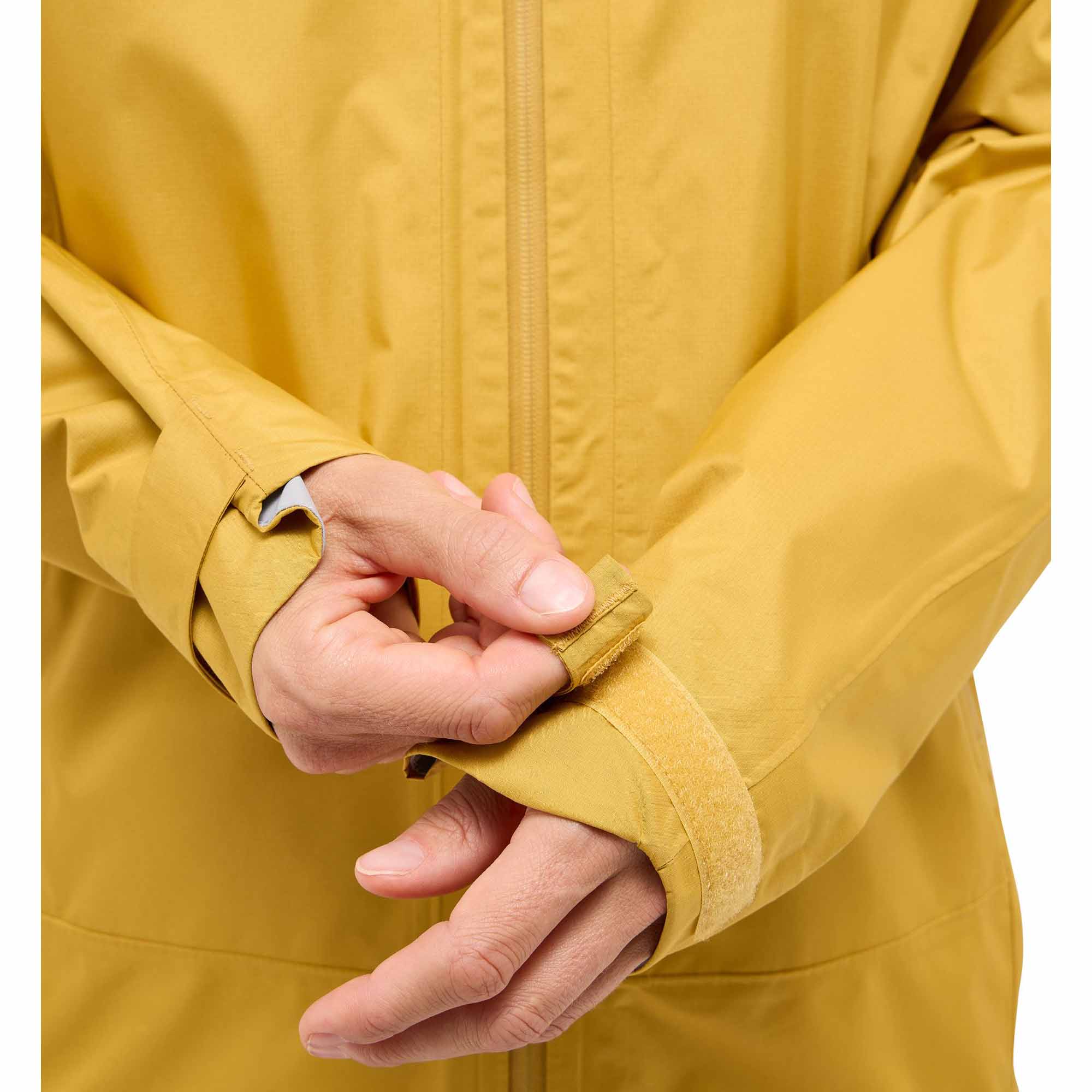 Haglofs L.I.M Airak 2,5L Women's Waterproof Jacket