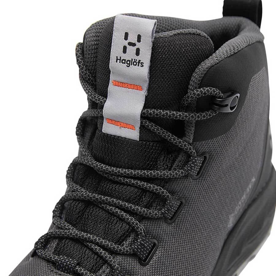Haglofs L.I.M FH Gore-Tex Mid Women's Hiking Boots