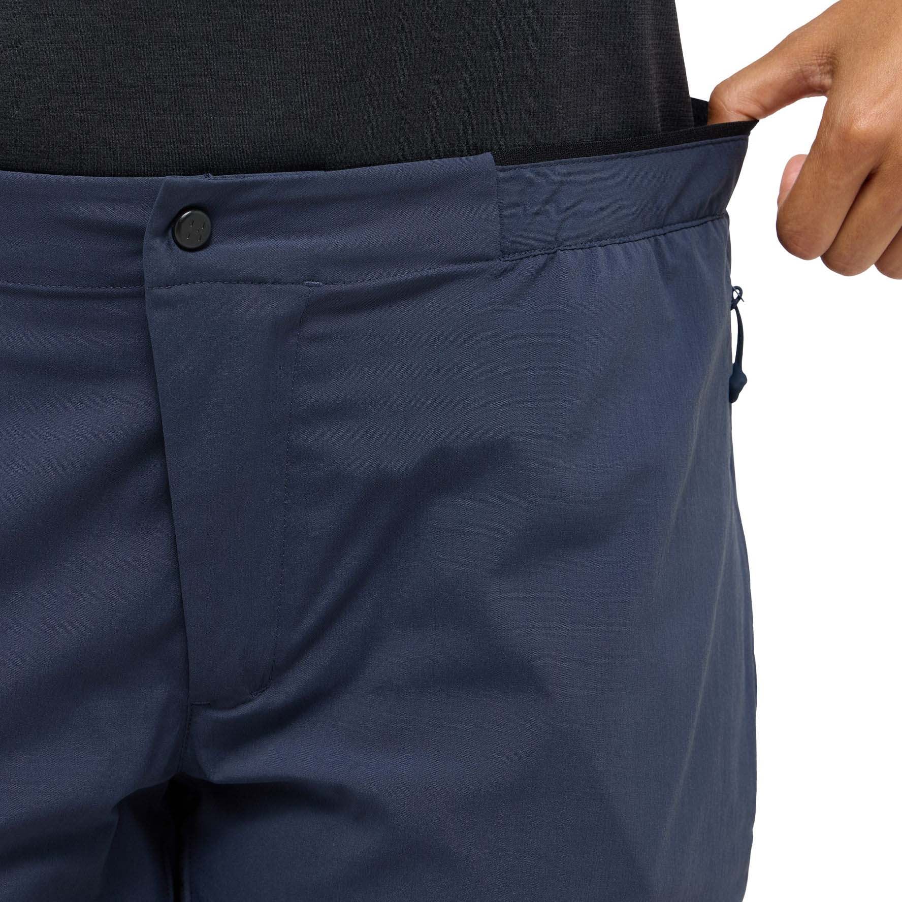 Haglofs L.I.M Fuse II Pant Women's Trousers
