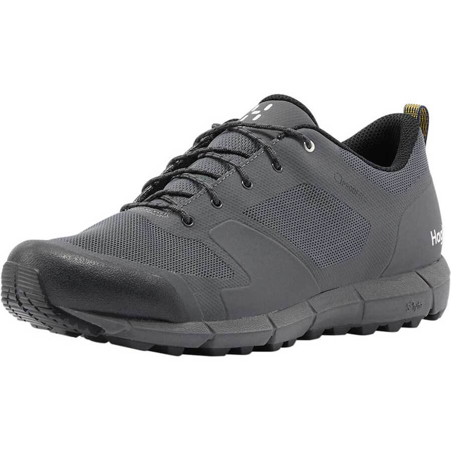 Haglofs L.I.M Low Proof Eco Women's Walking Shoes