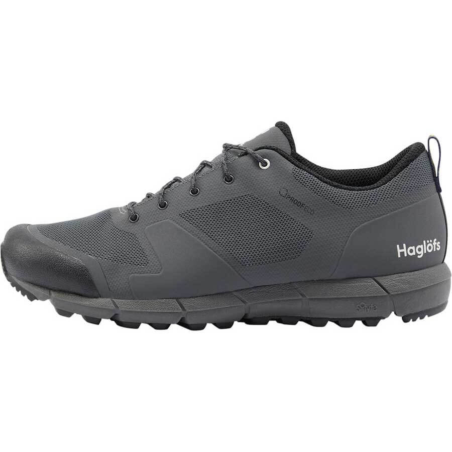 Haglofs L.I.M Low Proof Eco Women's Walking Shoes