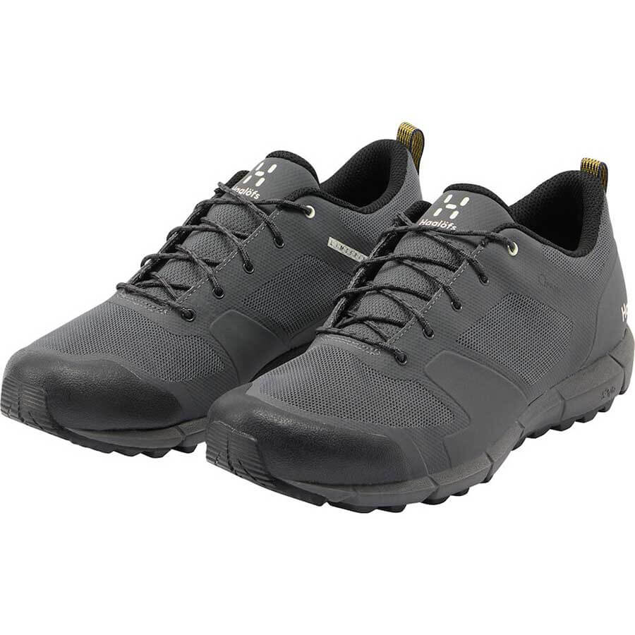 Haglofs L.I.M Low Proof Eco Women's Walking Shoes