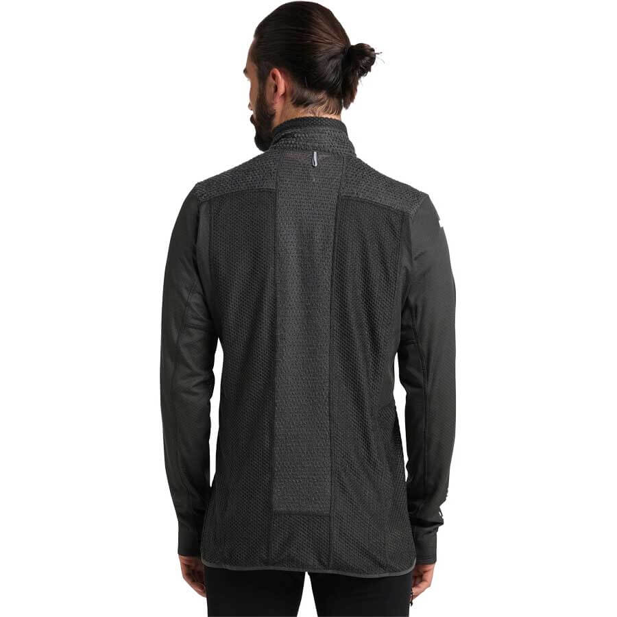Haglofs L.I.M Mid Fast Top Hiking T-Shirt