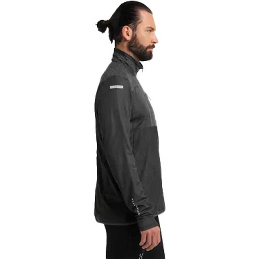 Haglofs L.I.M Mid Fast Top Hiking T-Shirt