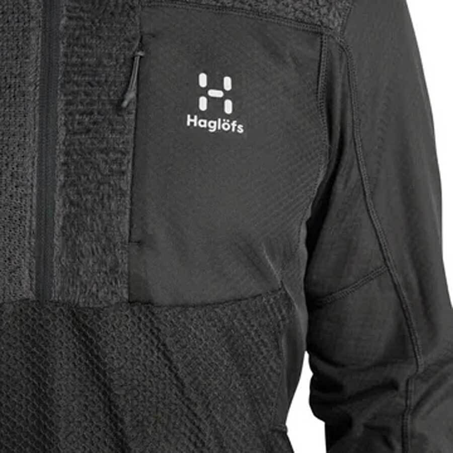 Haglofs L.I.M Mid Fast Top Hiking T-Shirt