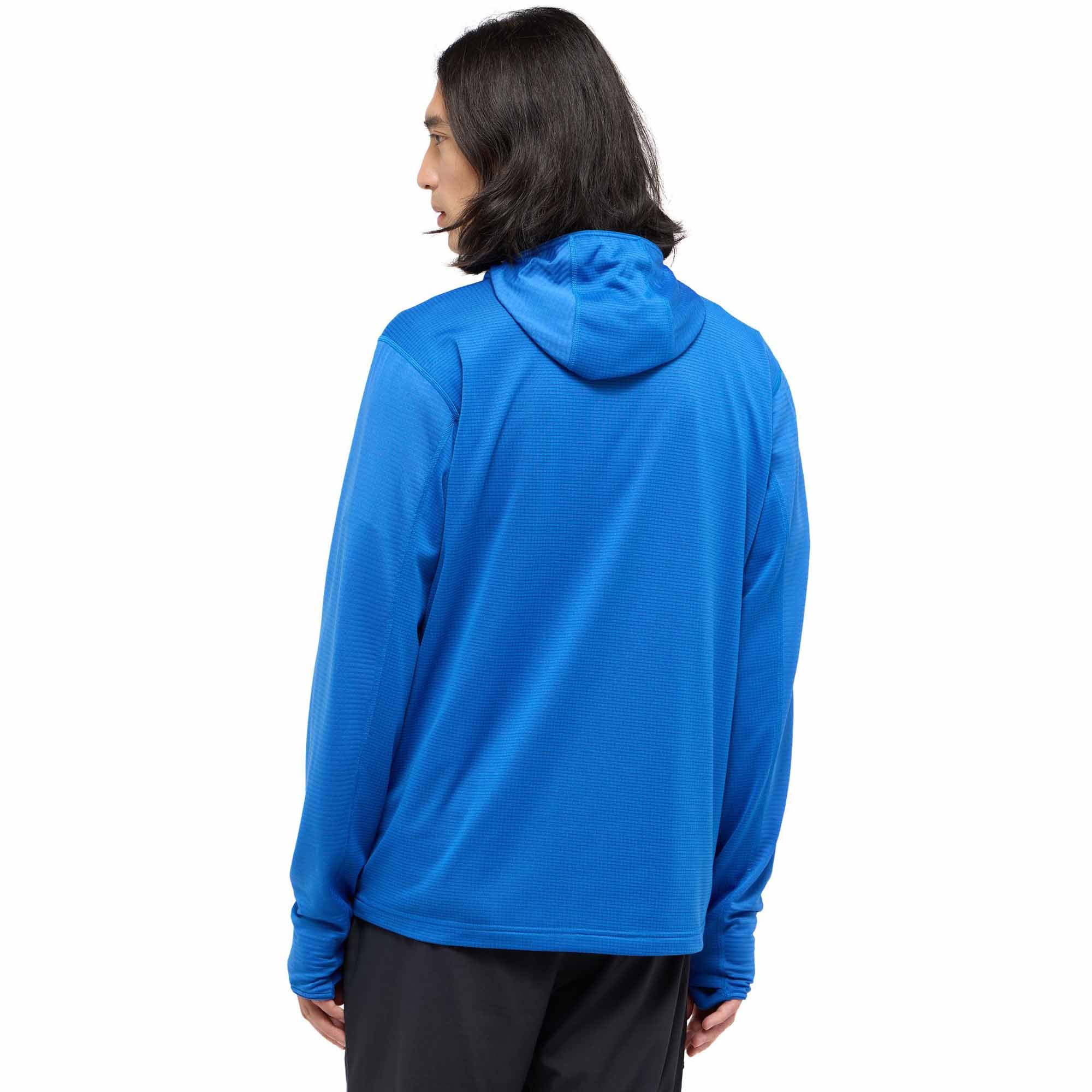 Haglofs L.I.M Mid Multi Ii Hood Fleece