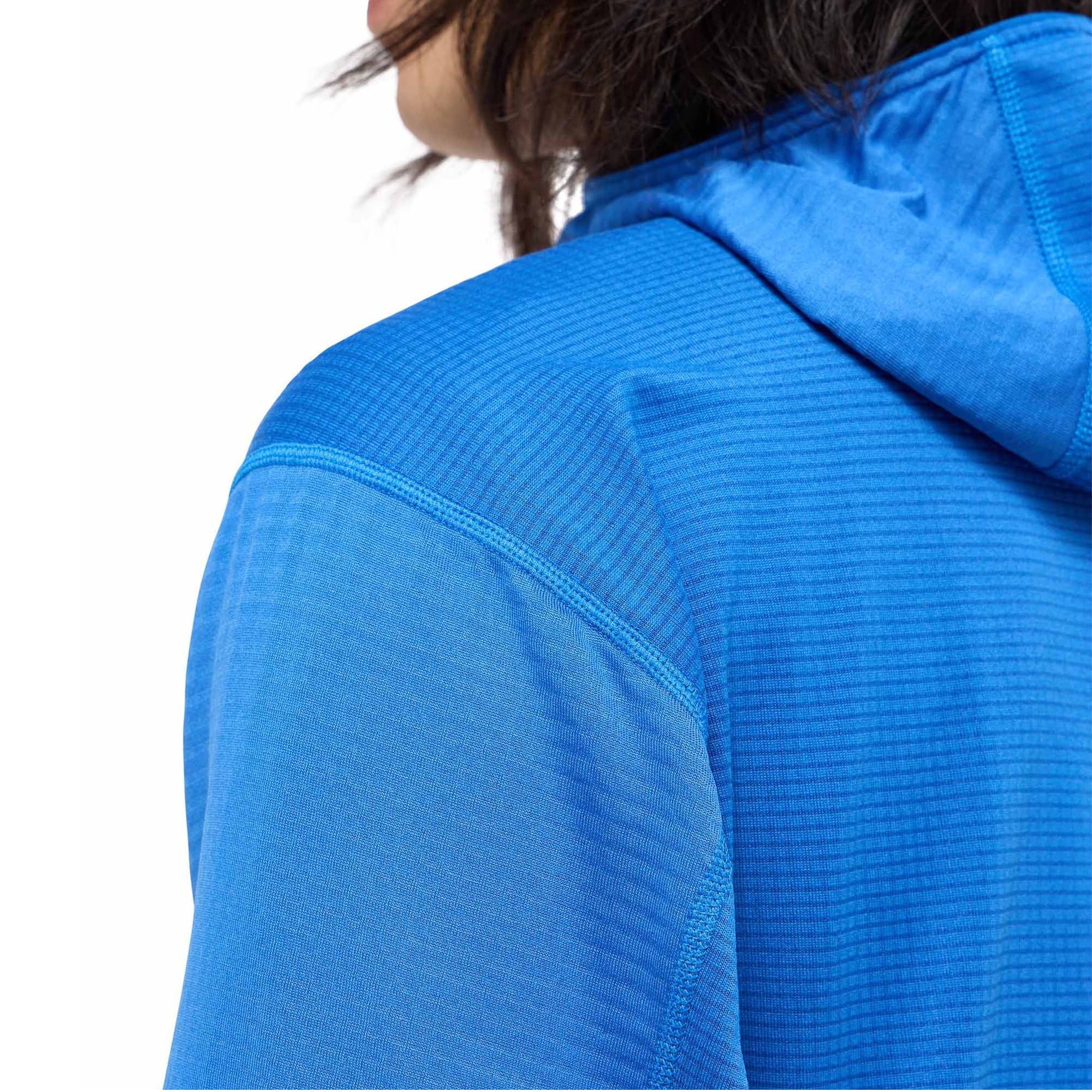 Haglofs L.I.M Mid Multi Ii Hood Fleece