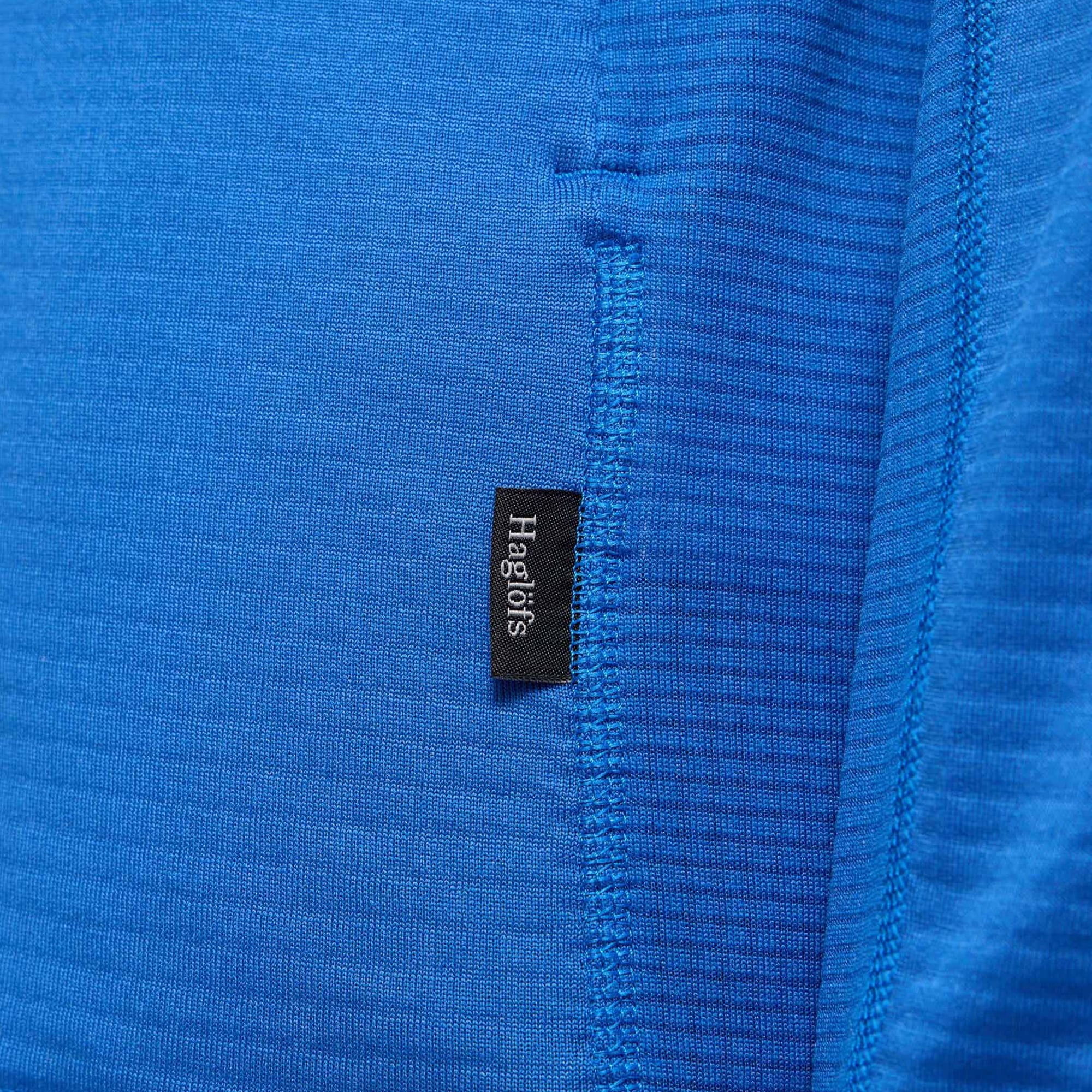 Haglofs L.I.M Mid Multi Ii Hood Fleece