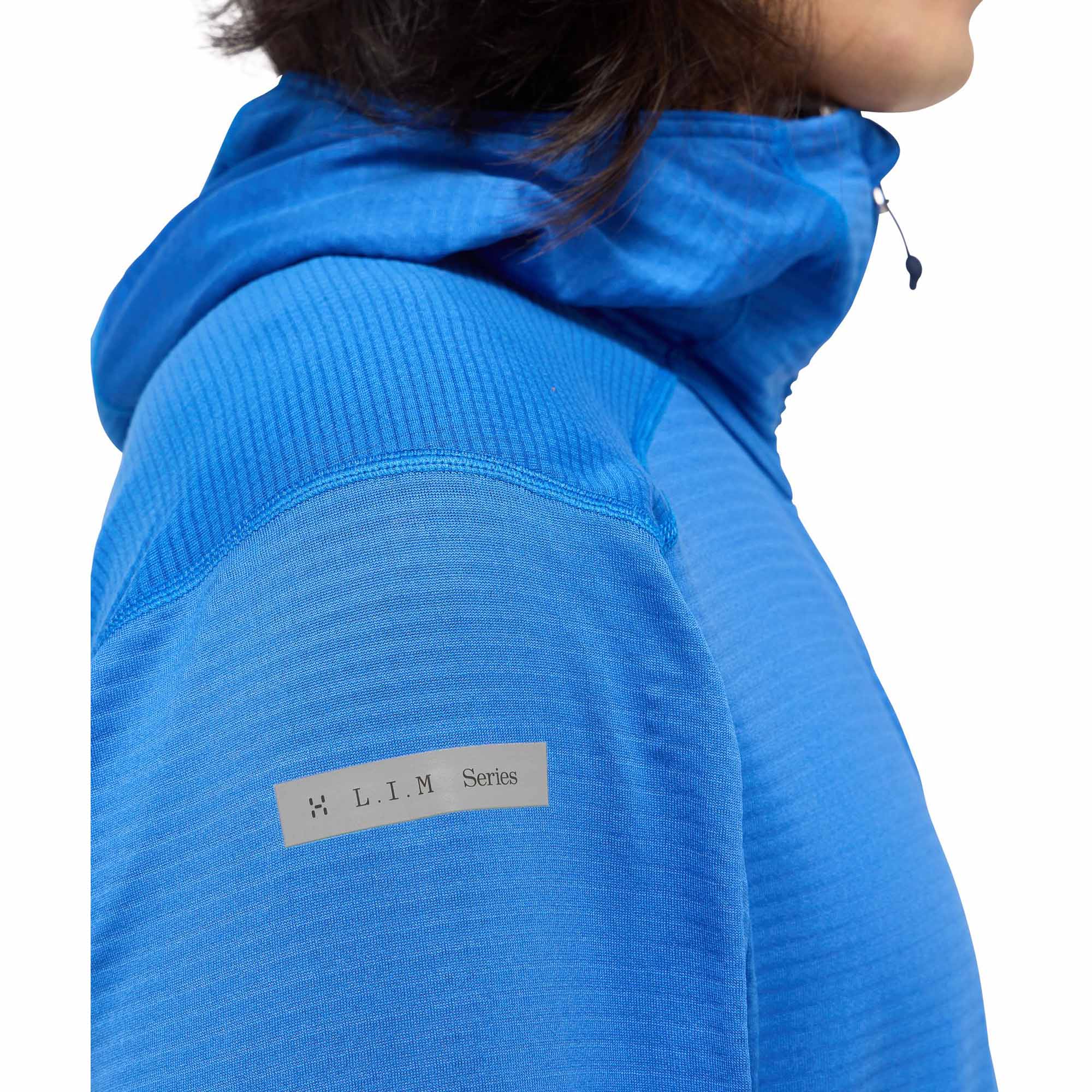 Haglofs L.I.M Mid Multi Ii Hood Fleece