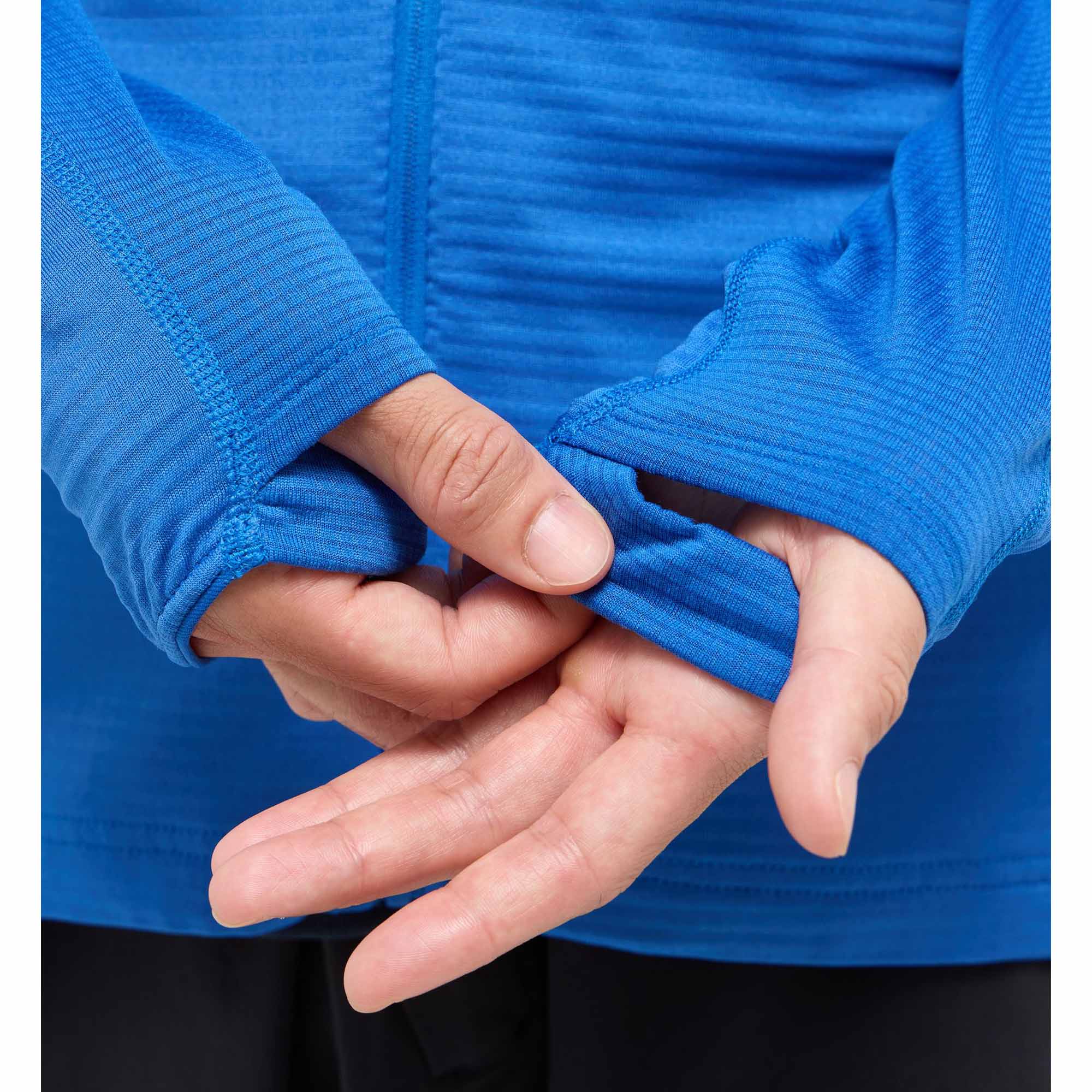 Haglofs L.I.M Mid Multi Ii Hood Fleece