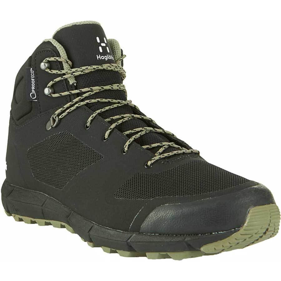 Haglofs L.I.M Mid Proof Eco Hiking Boots