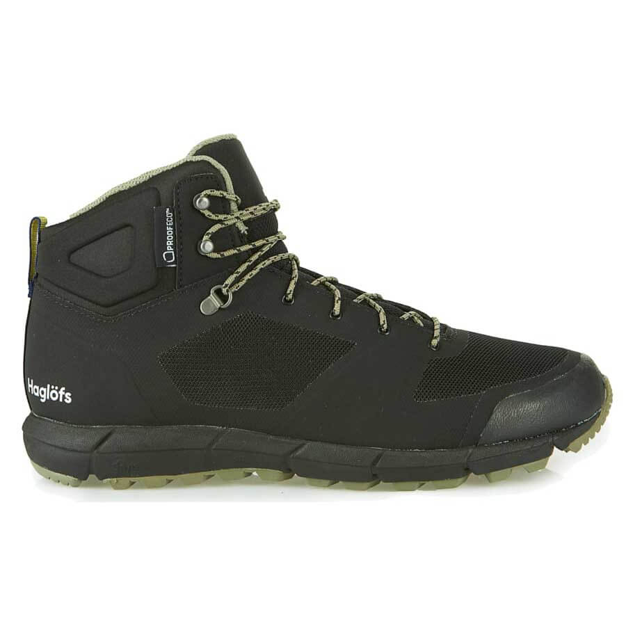 Haglofs L.I.M Mid Proof Eco Hiking Boots