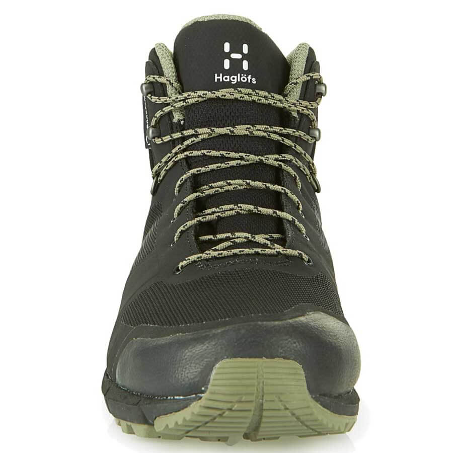 Haglofs L.I.M Mid Proof Eco Hiking Boots