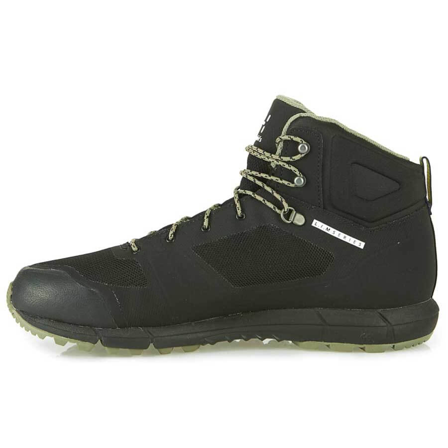 Haglofs L.I.M Mid Proof Eco Hiking Boots