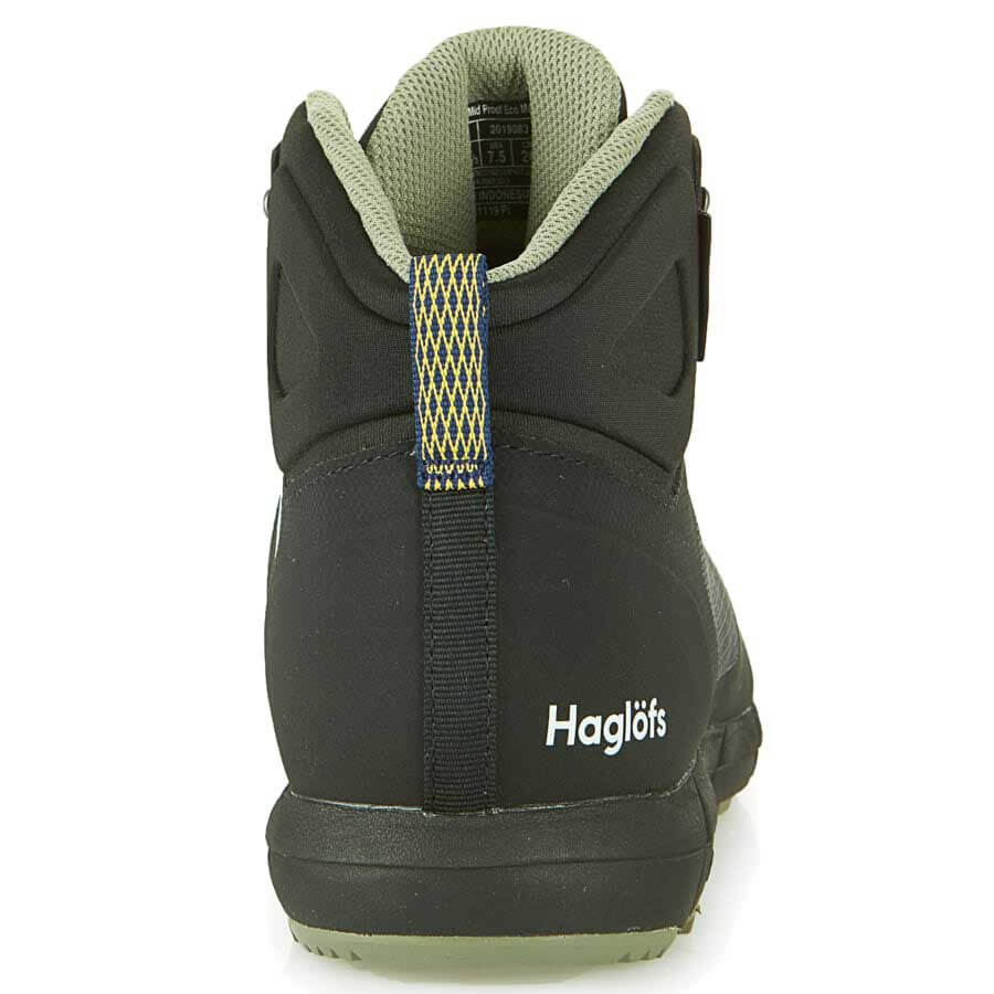 Haglofs L.I.M Mid Proof Eco Hiking Boots