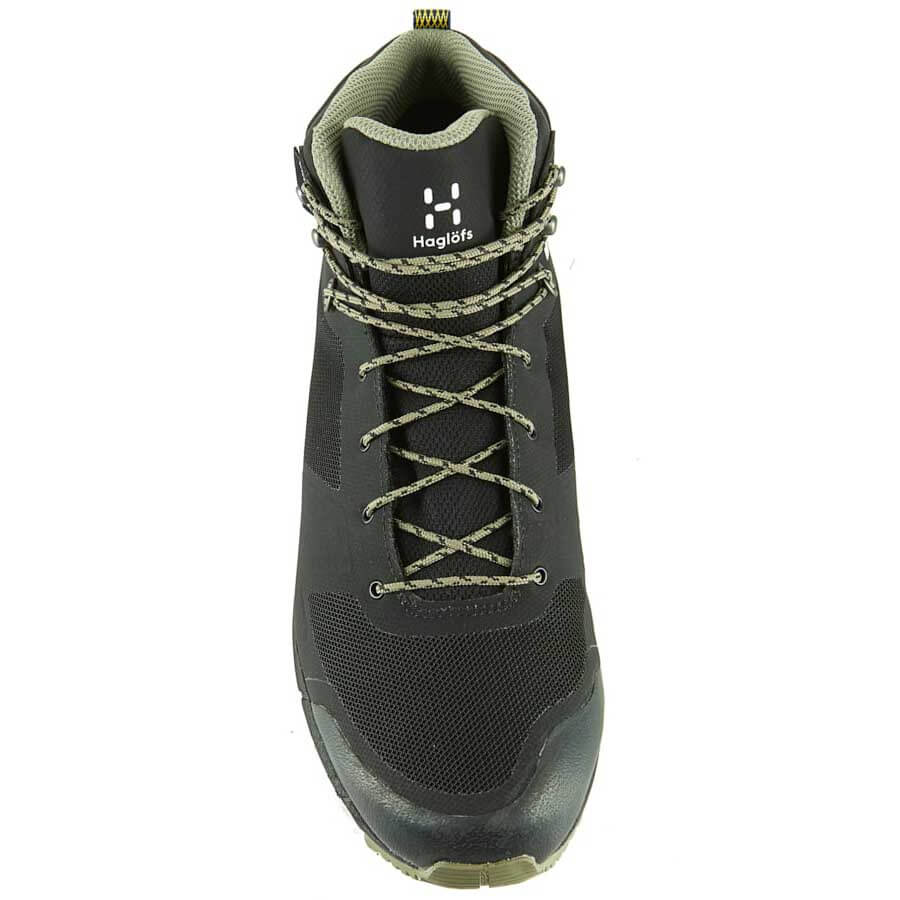 Haglofs L.I.M Mid Proof Eco Hiking Boots