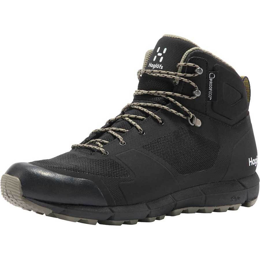 Haglofs L.I.M Mid Proof Eco Women's Hiking Boots
