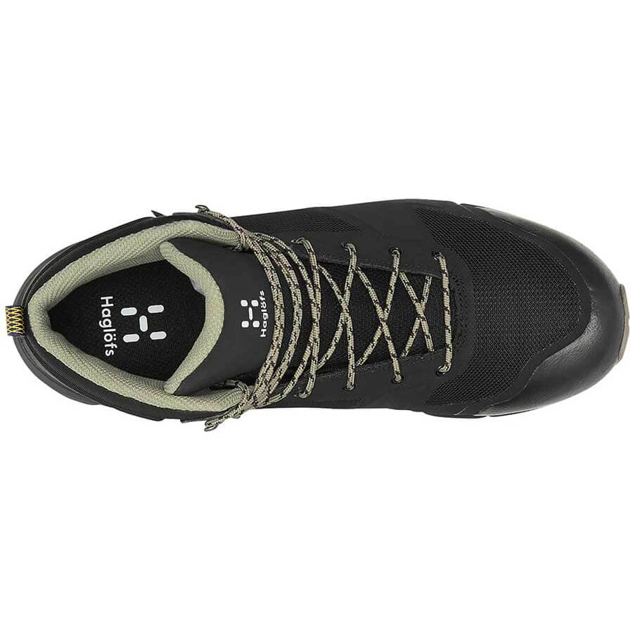 Haglofs L.I.M Mid Proof Eco Women's Hiking Boots